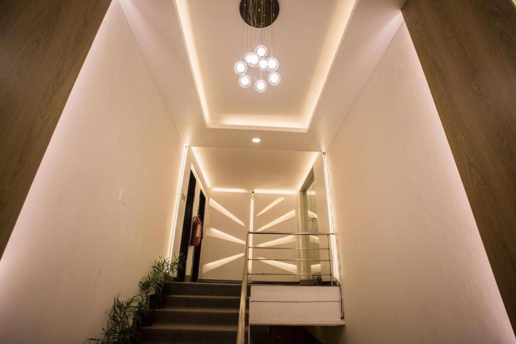 Tropical Daisy Hotel Dhaka Luaran gambar