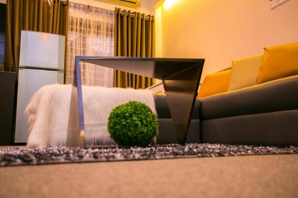 Tropical Daisy Hotel Dhaka Luaran gambar